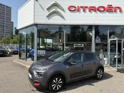 Utilisé 2020 Citroën C3 Citadine | 11 900 € (Prix juste)