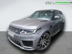 Utilisé 2020 Land Rover Range Rover SUV | 61 500 € (Bon prix)