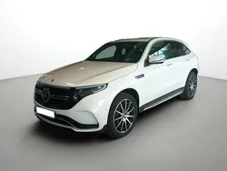 Utilisé 2023 Mercedes EQC400 AMG line SUV | 69 950 €