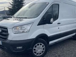 Utilisé 2021 Ford Transit Business Edition Berline | 14 999 €