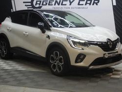 Utilisé 2021 Renault Captur Intens SUV | 16 899 € (Prix juste)