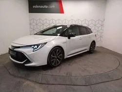 Utilisé 2021 Toyota Corolla Break | 24 890 € (Prix juste)
