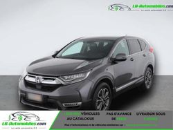 Occasion 2021 Honda CR-V Elegance SUV | 29 100 € (Prix juste)