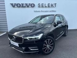Noir Utilisé 2019 Volvo XC60 Inscription SUV | 30 000 € (Prix juste)