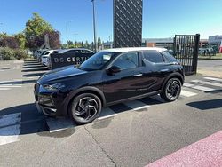 Noir Utilisé 2021 DS Automobiles DS3 Crossback Grand Chic SUV | 18 990 € (Prix juste)