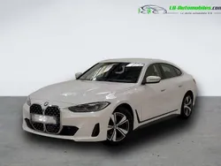 Utilisé 2024 BMW 420 Sport Line Coupé | 44 400 € (Bon prix)