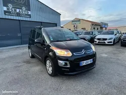Citroën C3 Picasso