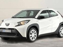 Blanc Occasion 2025 Toyota Aygo X SUV | 15 290 € (Bon prix)