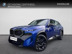Bleu Utilisé 2025 BMW M5 SUV | 145 990 €