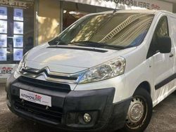 Utilisé 2014 Citroën Jumpy Business Class Monospace | 7 990 €