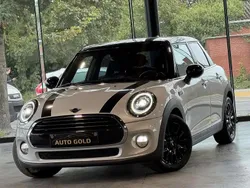 Gris Utilisé 2019 Mini Cooper Sport Citadine | 13 950 € (Super prix)