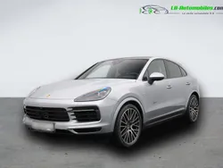 Utilisé 2022 Porsche Cayenne SUV | 90 600 € (Prix cher)