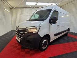 Blanc Utilisé 2020 Renault Master Van | 18 990 €