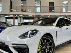 Utilisé 2019 Porsche Panamera Turbo S Berline | 103 990 € (Super prix)
