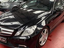 Utilisé 2012 Mercedes E220 Classic Berline | 14 580 €