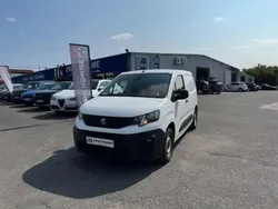 Utilisé 2020 Peugeot Partner Active Monospace | 14 590 €