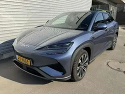 Bleu Utilisé 2024 BYD Sealion 7 SUV | 52 297 €