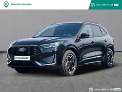 Noir Utilisé 2025 Ford Kuga ST-Line X SUV | 39 900 €