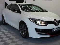Occasion 2015 Renault Mégane III R.S. Berline | 22 990 € (Prix assez cher)