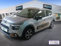Gris Utilisé 2023 Citroën C3 PureTech Citadine | 12 790 € (Prix juste)