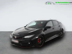 Utilisé 2019 Honda Civic Berline | 42 200 € (Prix cher)