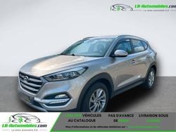 Utilisé 2016 Hyundai Tucson SUV | 20 800 € (Prix juste)