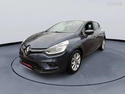 Utilisé 2018 Renault Clio IV Intens Berline | 10 990 € (Prix juste)