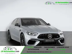 Utilisé 2024 Mercedes C63S AMG AMG Berline | 95 100 € (Bon prix)