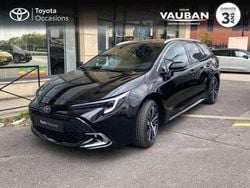 Utilisé 2025 Toyota Corolla Design | 32 490 € (Prix juste)