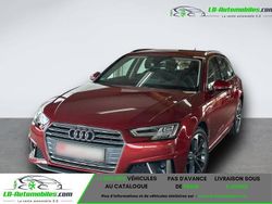 Utilisé 2018 Audi A4 Sport Break | 30 200 € (Prix juste)