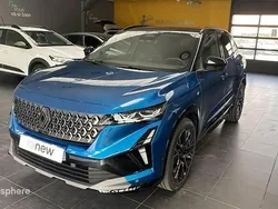Biton Nouvelle 2025 Renault Austral Esprit Alpine SUV | 43 999 €
