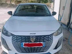 Nouvelle 2024 Peugeot 208 Active Citadine | 16 500 € (Prix juste)