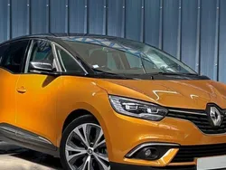 Utilisé 2016 Renault Scénic III Intens Monospace | 10 490 € (Prix juste)
