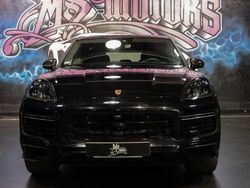 Utilisé 2023 Porsche Cayenne Turbo S SUV | 124 900 €
