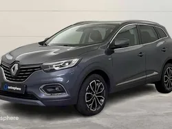 Utilisé 2021 Renault Kadjar Intens SUV | 19 799 € (Prix juste)