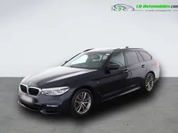 Utilisé 2018 BMW 530 Comfort Edition Break | 38 400 €