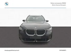 Nouvelle 2025 BMW X3 M Sport SUV | 77 900 € (Super prix)