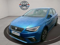 Bleu Utilisé 2024 Seat Ibiza Style Citadine | 16 680 € (Super prix)
