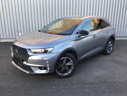 Utilisé 2022 DS Automobiles DS7 Crossback Rivoli SUV | 26 490 € (Super prix)