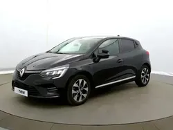 Noir Utilisé 2023 Renault Clio V LIMITED Citadine | 15 690 € (Prix juste)