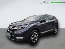 Utilisé 2021 Honda CR-V SUV | 31 100 € (Bon prix)