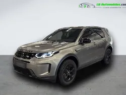 Utilisé 2020 Land Rover Discovery Sport SUV | 39 400 € (Prix assez cher)