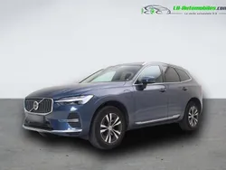 Utilisé 2021 Volvo XC60 SUV | 38 700 € (Bon prix)