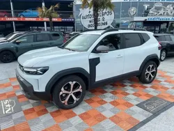 Blanc Nouvelle 2024 Dacia Duster Journey SUV | 29 450 € (Prix juste)