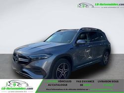 Occasion 2022 Mercedes EQB300 SUV | 38 000 € (Prix juste)