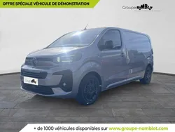 Utilisé 2024 Citroën e-Jumpy Monospace | 44 900 € (Prix cher)