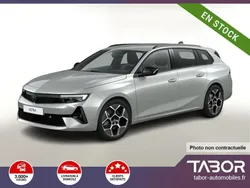 Blanc Nouvelle 2025 Opel Astra Break | 26 711 € (Prix juste)