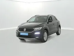 Utilisé 2020 VW T-Roc LOUNGE SUV | 21 190 € (Prix juste)