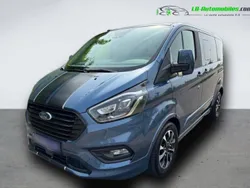 Utilisé 2019 Ford Tourneo | 39 200 € (Bon prix)