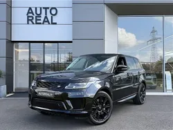Utilisé 2020 Land Rover Range Rover Autobiography Dynamic SUV | 57 900 € (Prix juste)